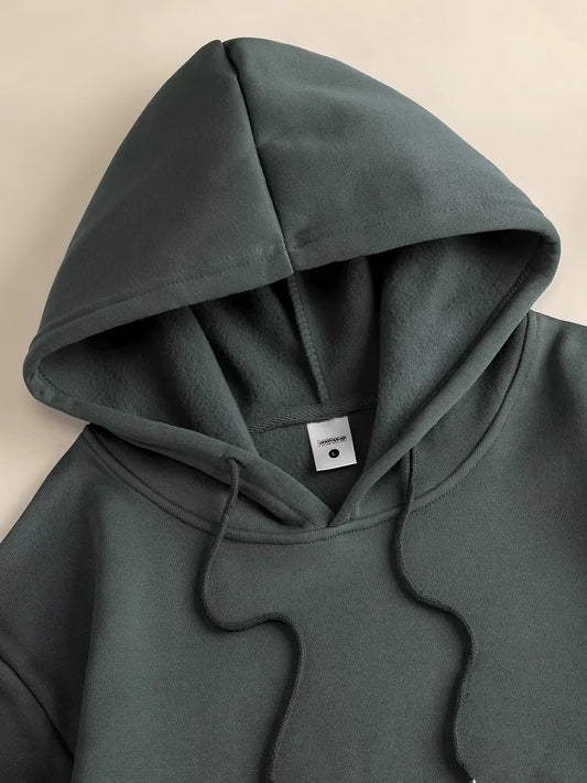 VibeFlex Hoodie