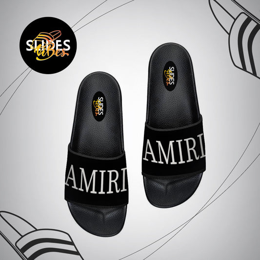 Amiri Printed Slides
