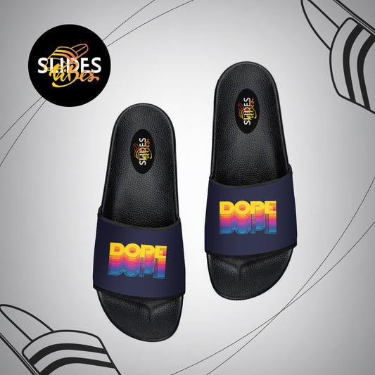 Dope Art Printed Slides