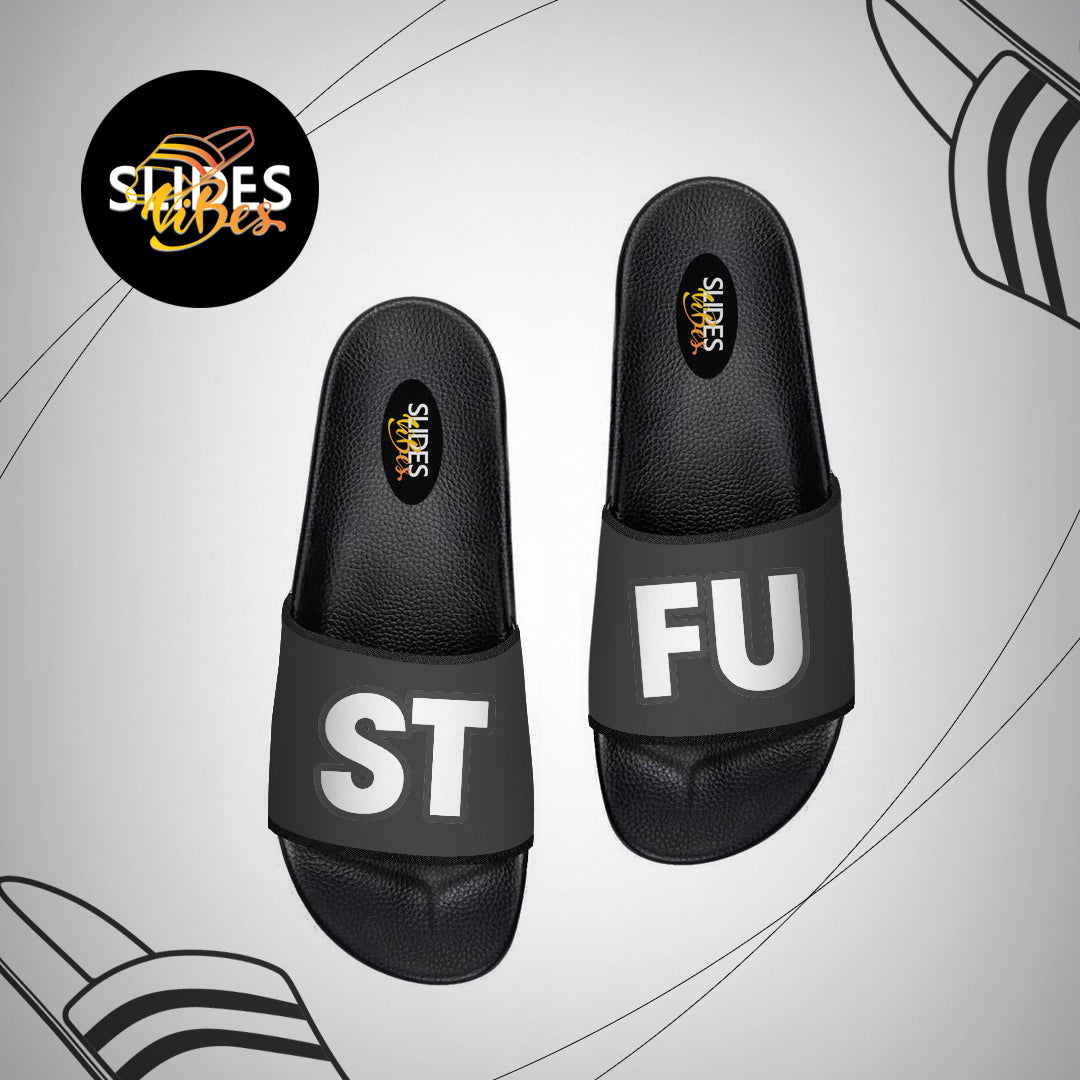 St Fu Printed Slides