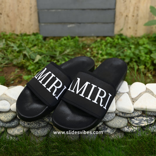 Amiri Printed Slides