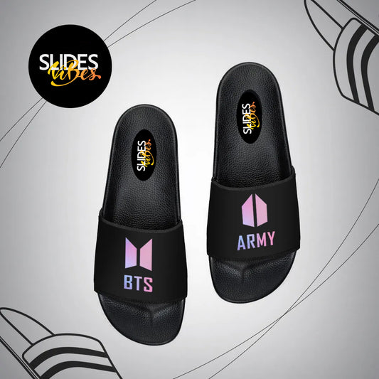 BTS Army Printed Slides