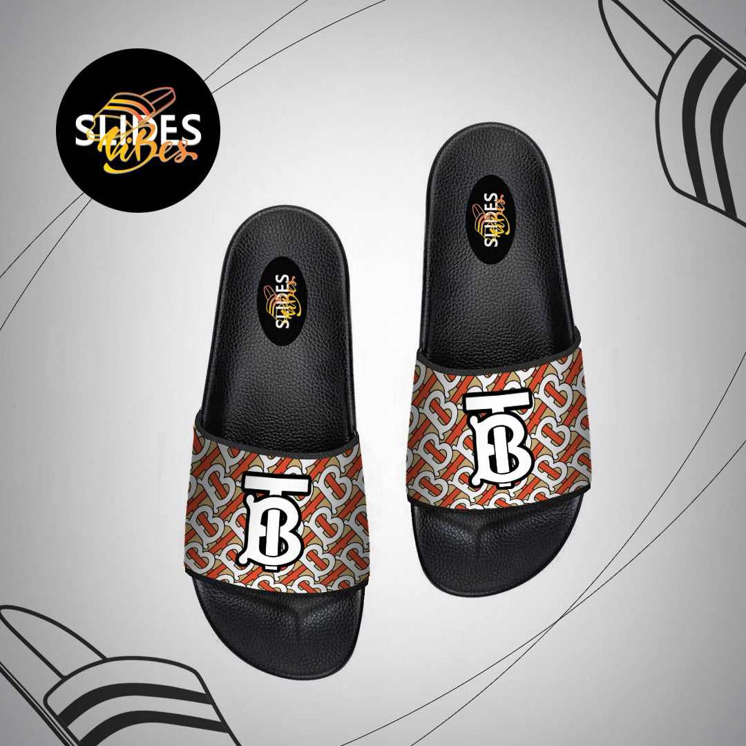 BT Printed Slides