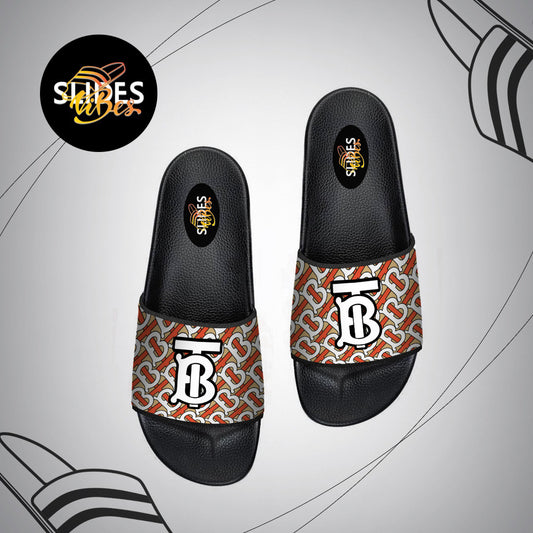 BT Printed Slides