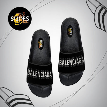 Balen-ciaga Print