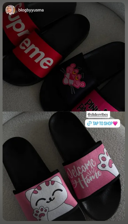 Creat Your Own Printed Slides IN 50% (ADVANCED)
