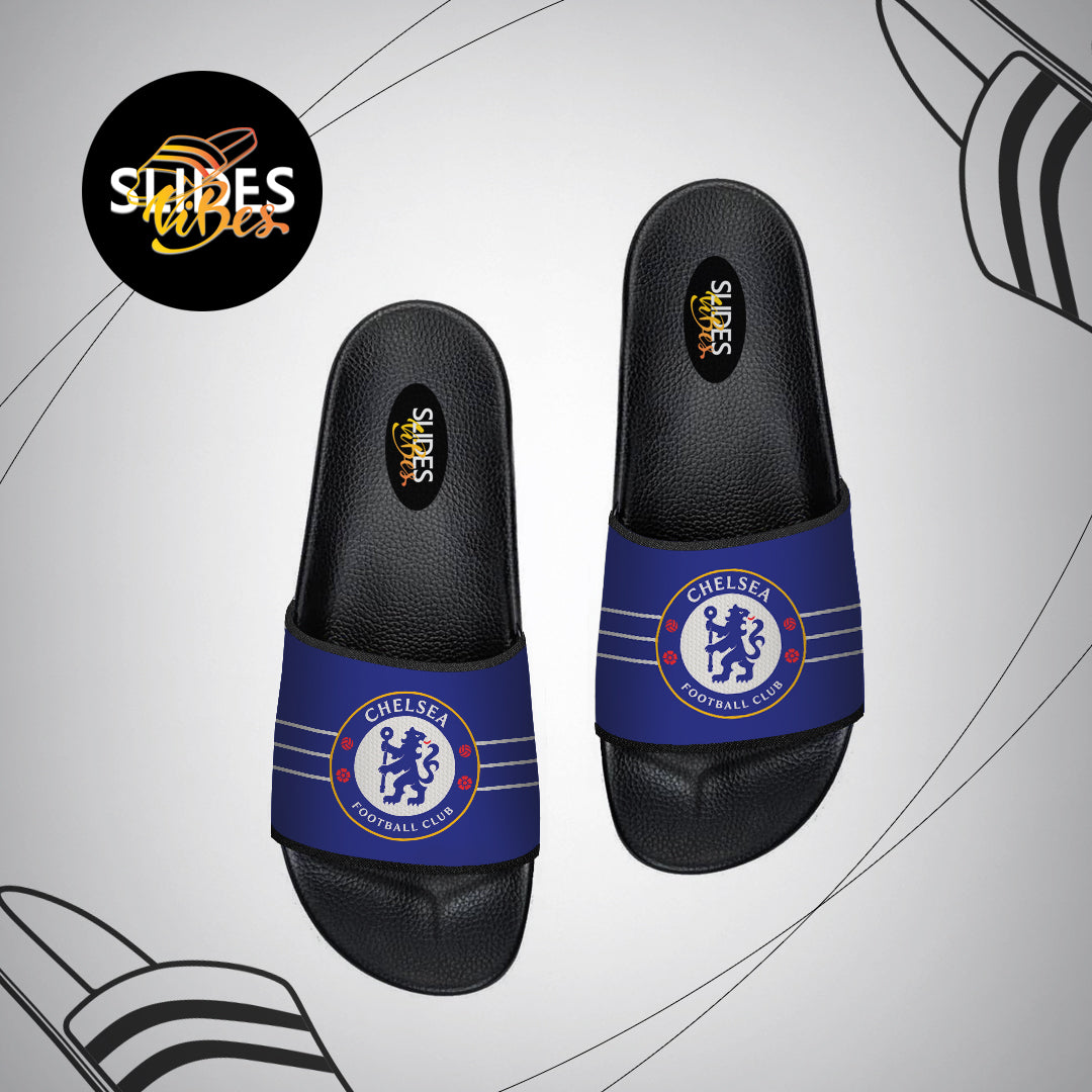 Chelsea Print