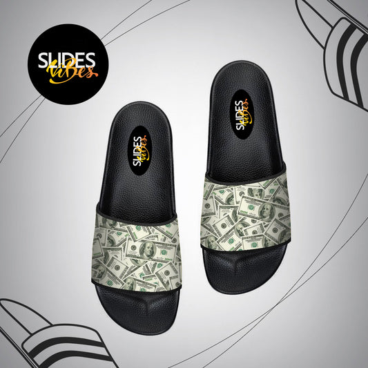 Dollars Printed Slides
