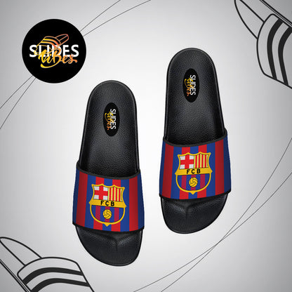 FCB Barce-lona Print