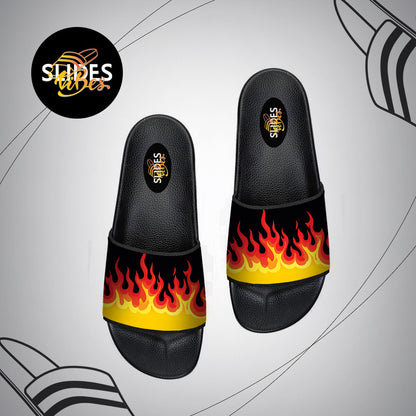 Flame Version Printed Slides