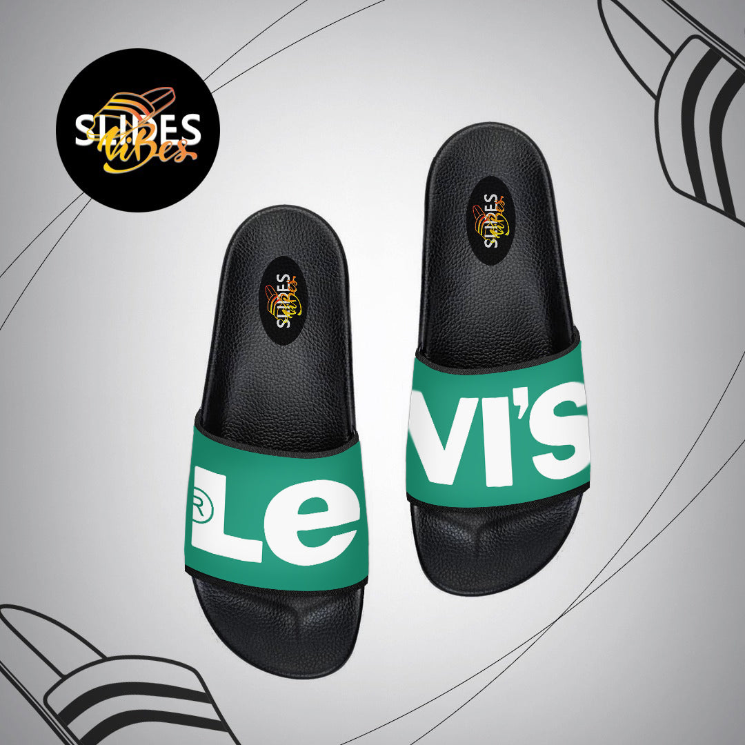 Le-vis Printed Slides