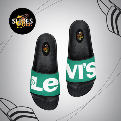 Le-vis Printed Slides