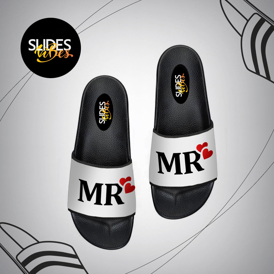 MR Heart Printed Slides