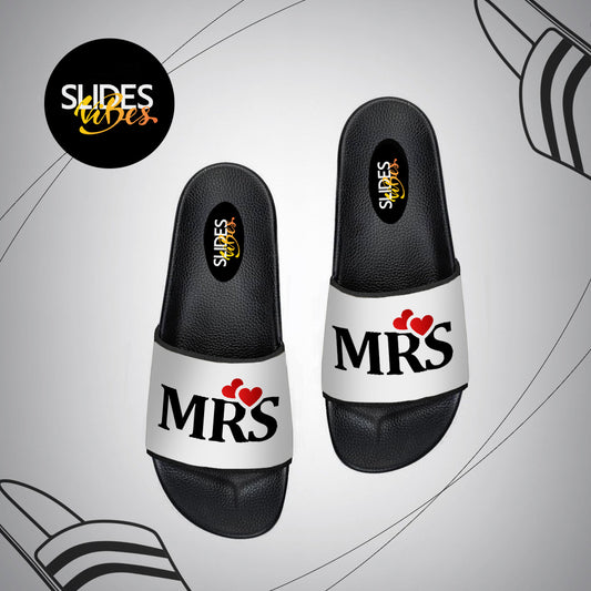 MRS Heart Printed Slides