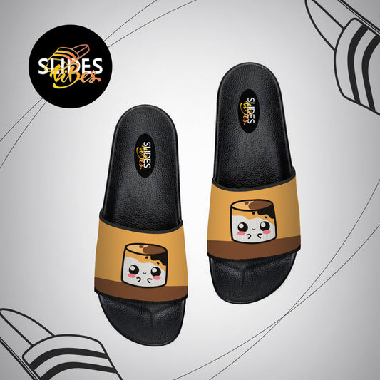 Marshmallow Printed Slides
