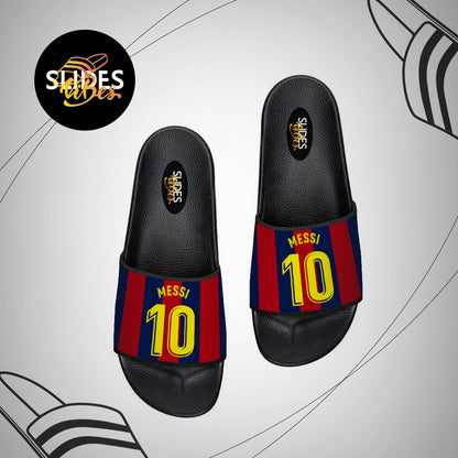 Messi 10 Blue
