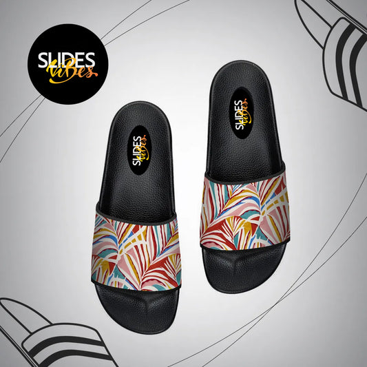 Multi Leave Printed Slides