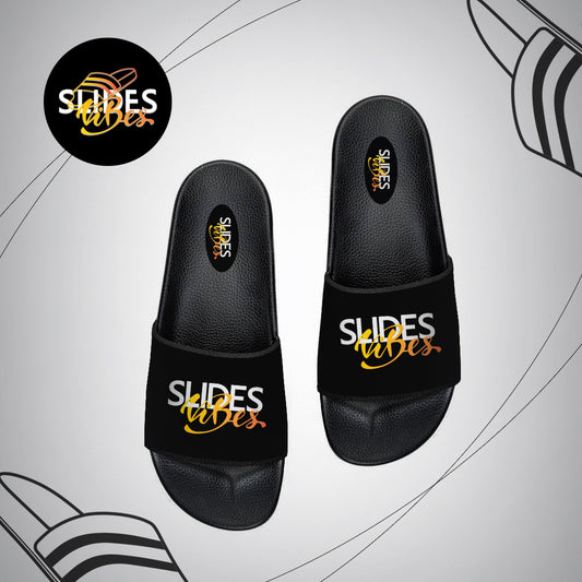 Slides Vibes Printed Slides