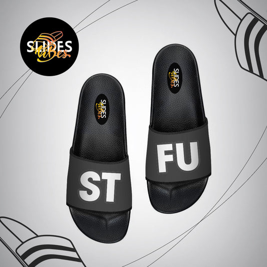 St Fu Printed Slides