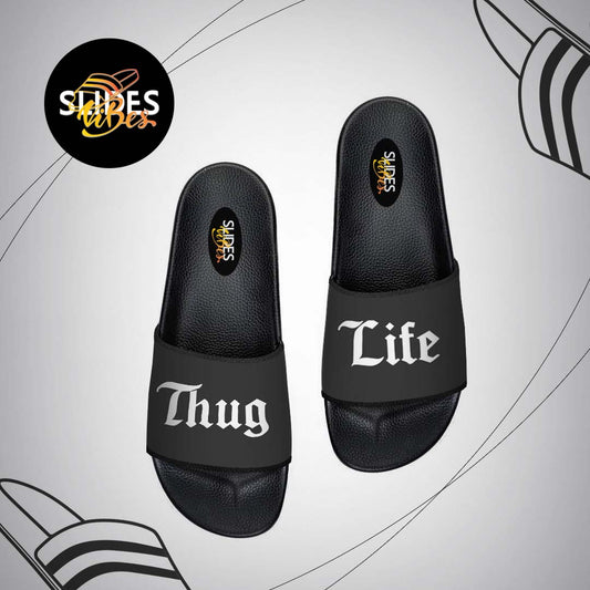 Thug life Art Printed Slides